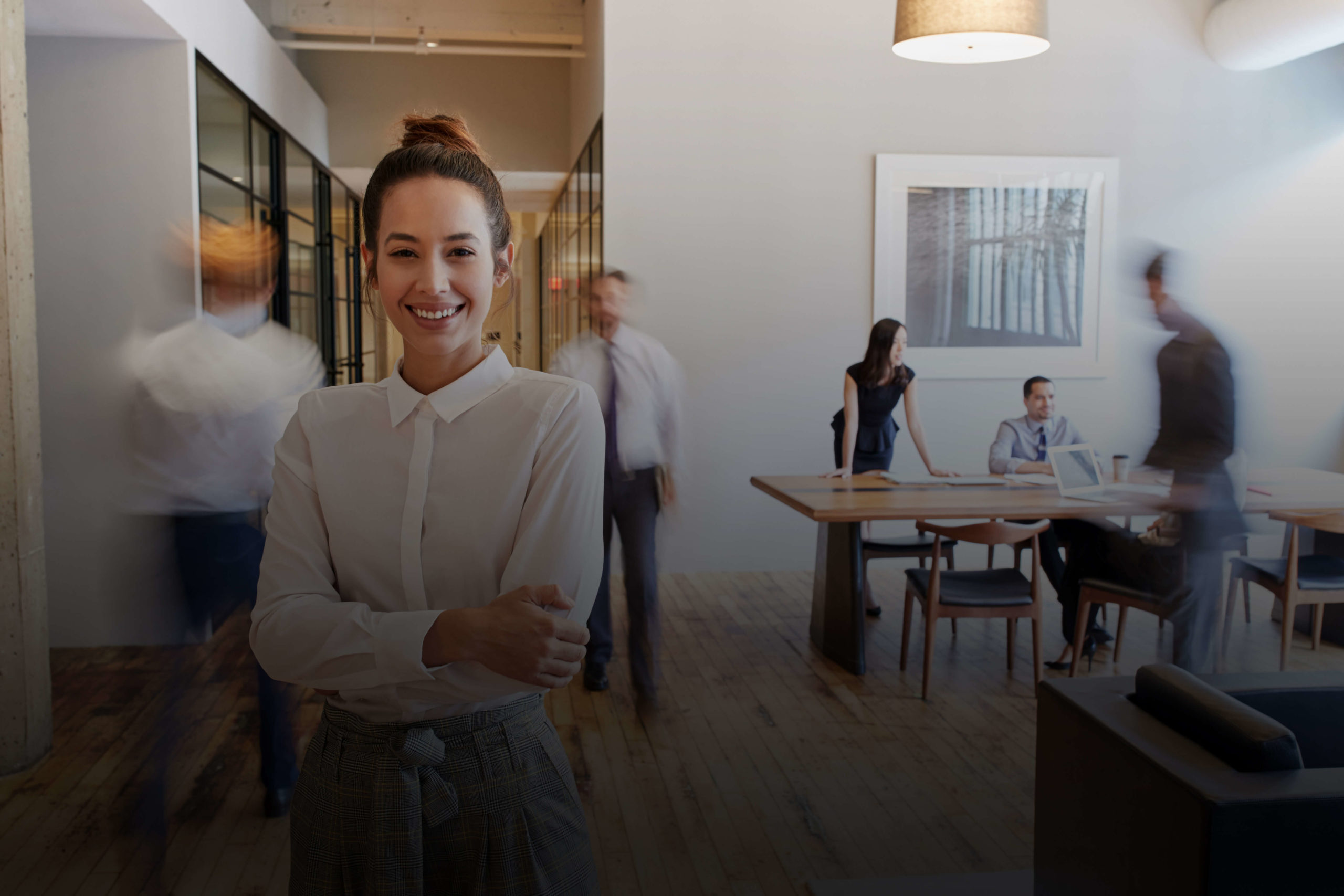 Catalyst Homepage Header Gradient