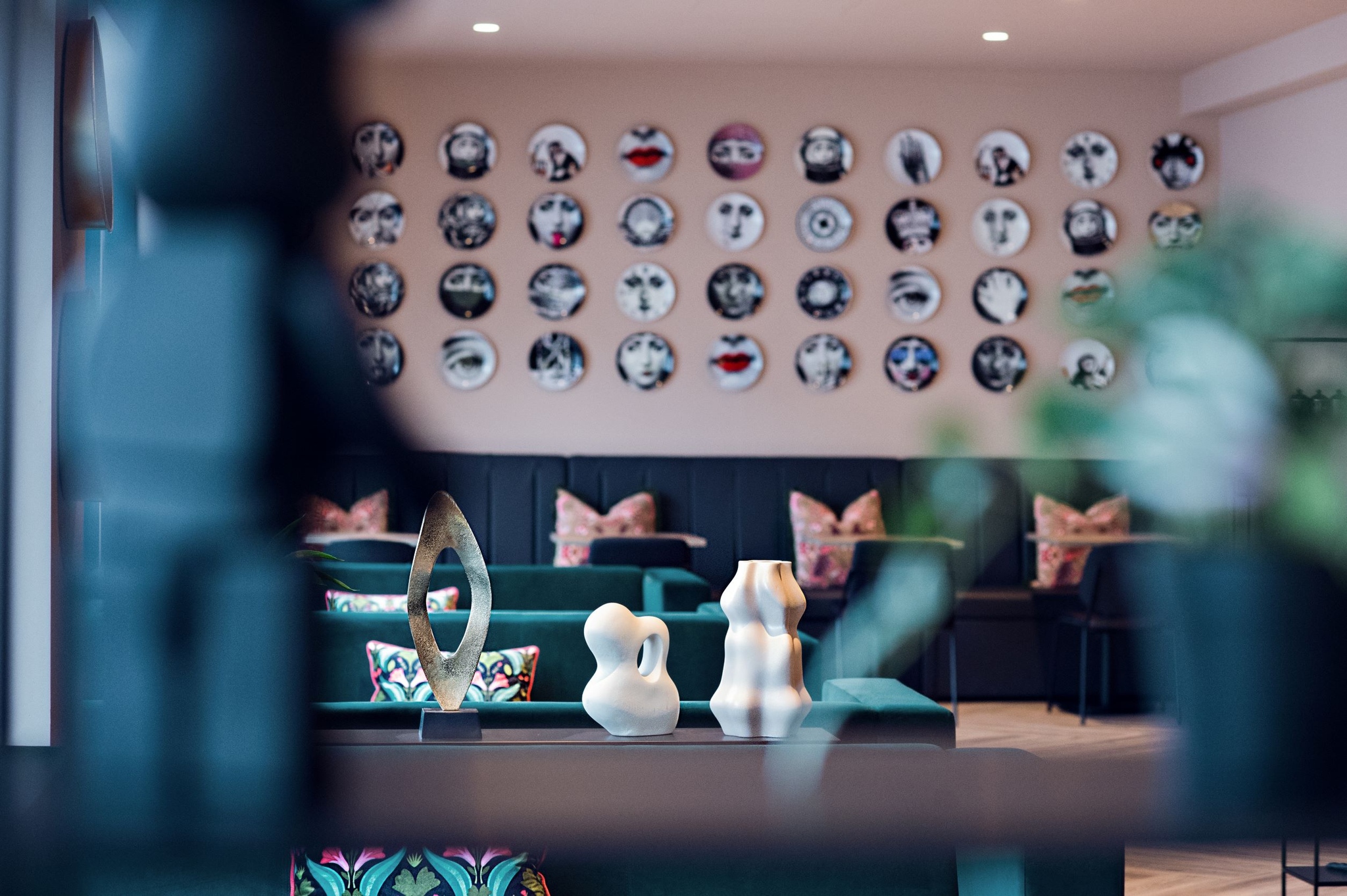 Coworking Space Cuffley Potters Bar Sopers House