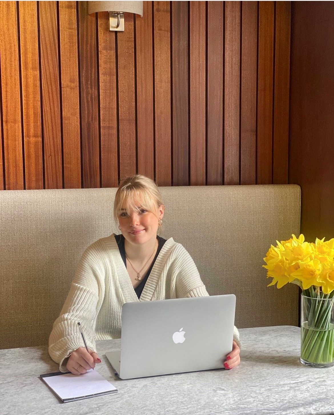 Coworking Space Huddlesfield Empire House