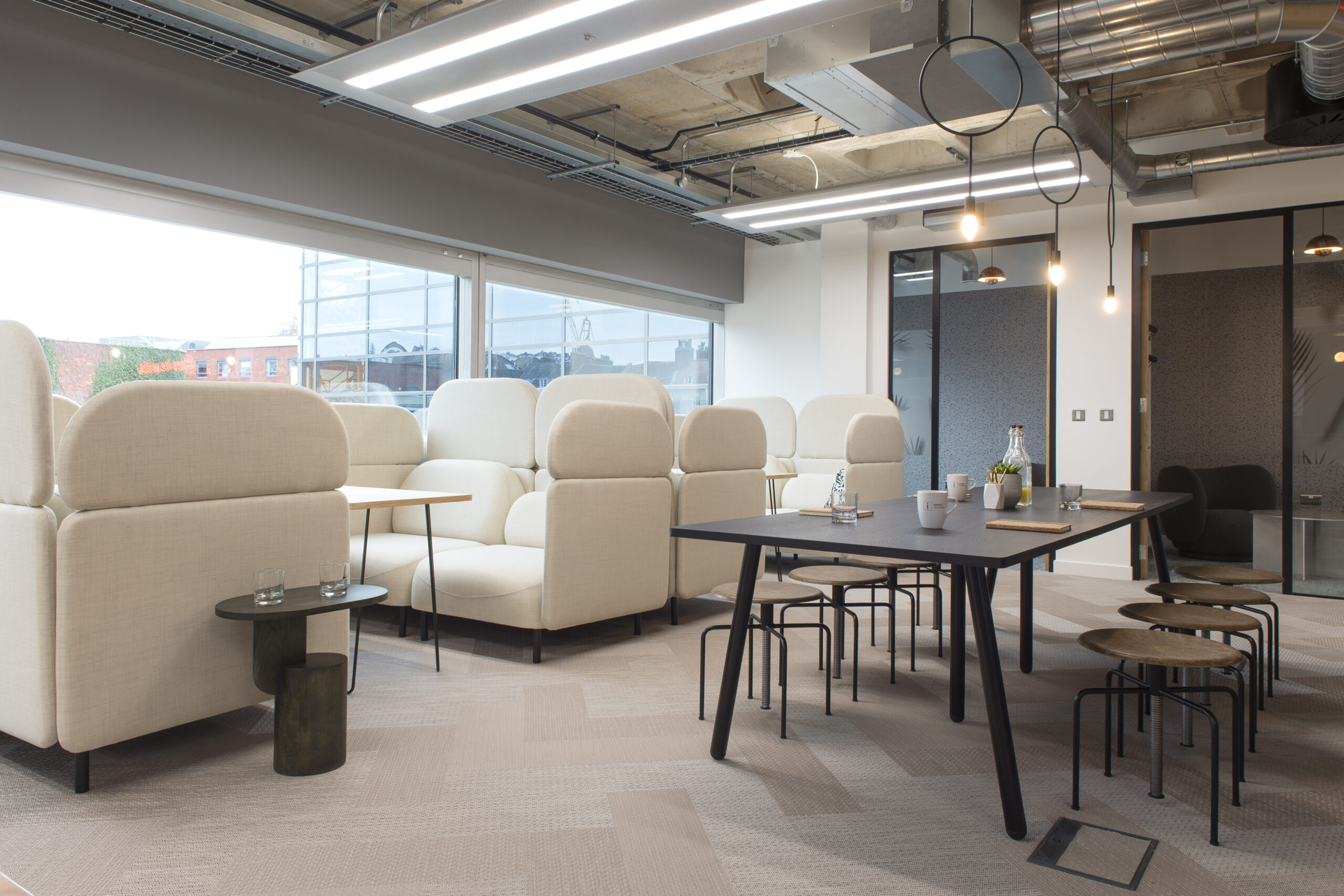 Coworking Space Bristol Spectrum