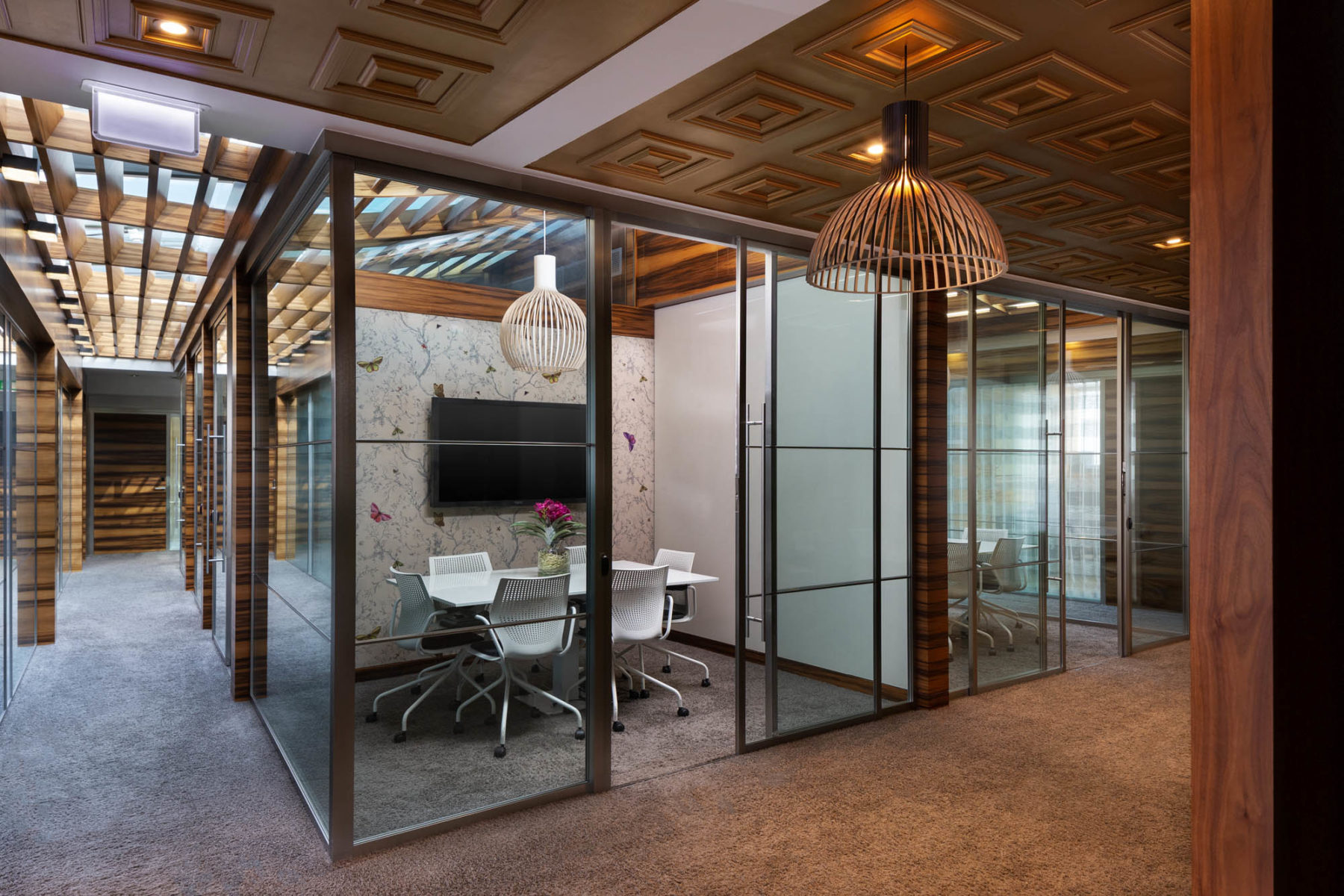 Pavilion Kensington2