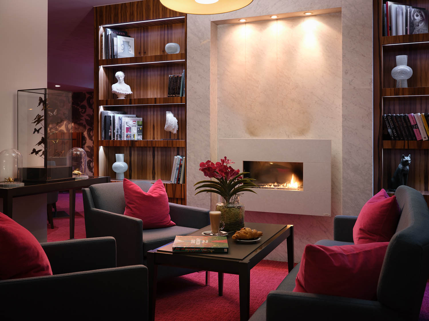 Pavilion Kensington3