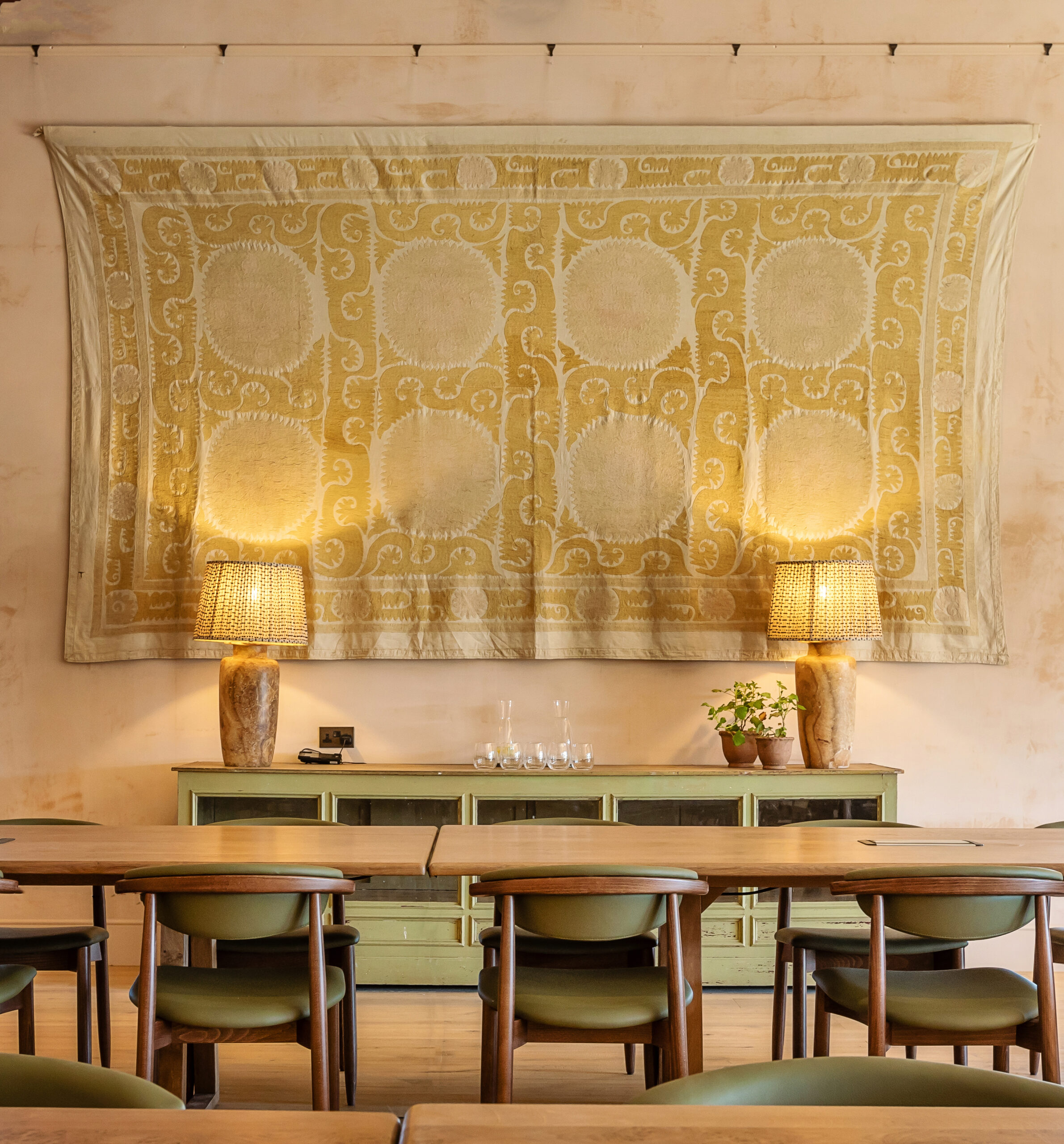 Orchards Cafe At Barnsgrove By Robyn Liebenberg For Mwa (1)